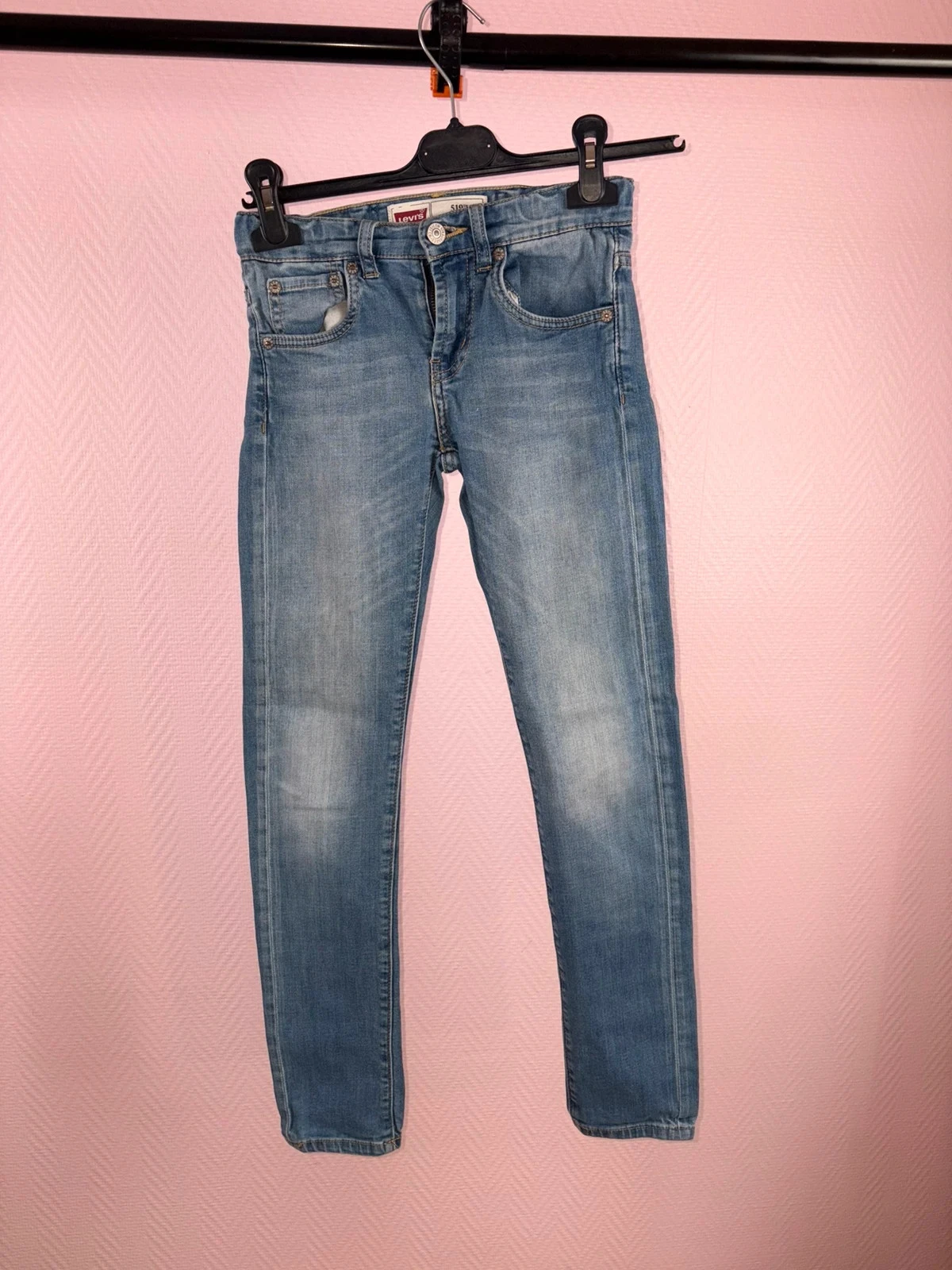 Jeans Levi's maat 10 jaar – photo 2